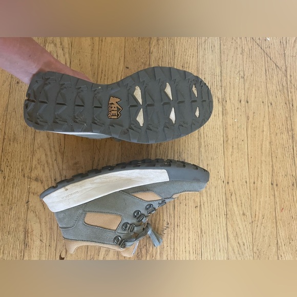 REI Co-op Trailmade waterproof Hiking Boots - Picture 11 of 11